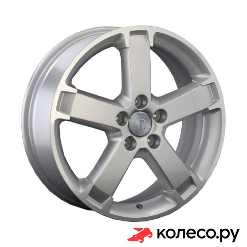 FD4 6.5x16/5*108 D63.3 ET50 S