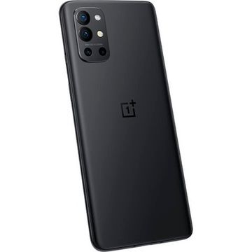 OnePlus 9R 12/256GB Carbon Black (Черный)