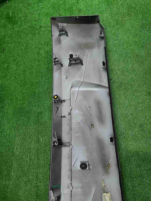 Накладка крышки багажника Hyundai Tucson 3 (15-18)