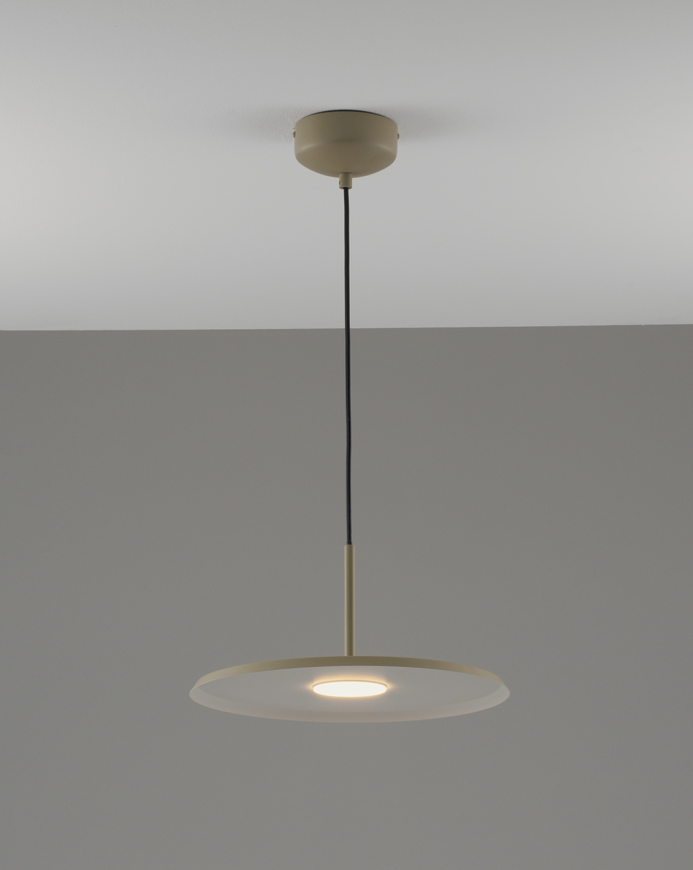 Светильник подвесной светодиодный Moderli V11105-PL Keiro