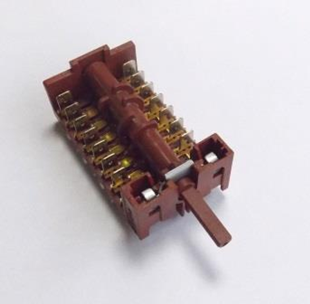 Переключатель духовки БЕКО 263900054