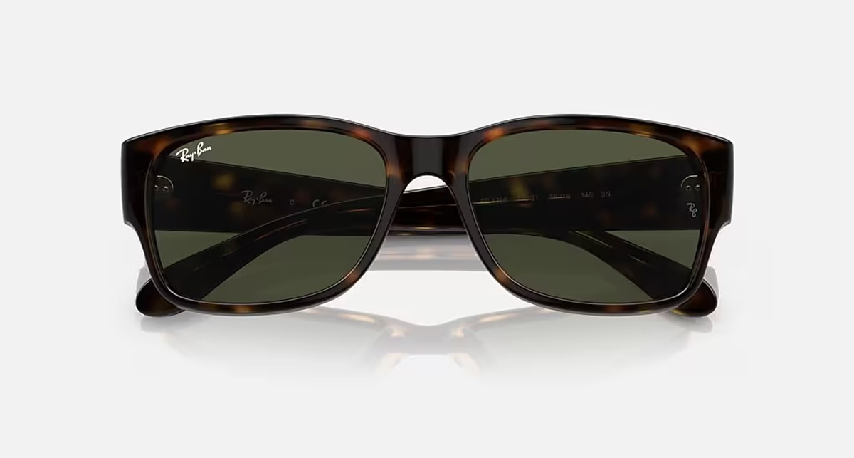 RAY-BAN RB4388 710/31