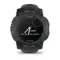 Смарт-часы Garmin Instinct 3 (50 мм) Solar Tactical Edition черные
