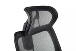 Кресло Riva Арго W-228 Черный