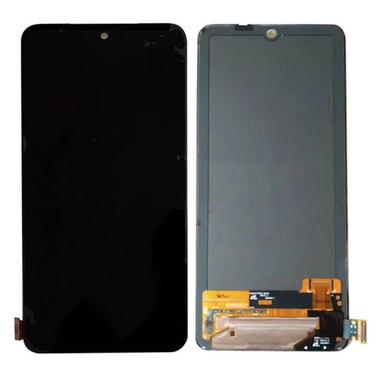 LCD Display Xiaomi Redmi Note 10 Pro / Note 11 Pro / Note 11 Pro Plus / Poco X40 Pro 5G - OLED AAA MOQ:5 Black