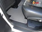 Toyota Land Cruiser Prado 4 поколение J150 (09.2017 - н.в.) 2-й рестайлинг, правый руль