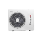 Сплит-система кондиционер инверторный Energolux Geneva SAS24G3-AI/SAU24G3-AI на 70 м²
