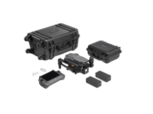 Квадрокоптеры с камерой