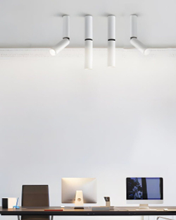 Интересная потолочная модель ✨