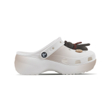 Crocs Classic Platform Clog Eva (Женская размерная сетка)