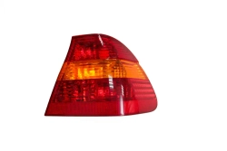 Фонарь задний наружный правый БМВ 3 / E46 (2001-2004) / DEPO