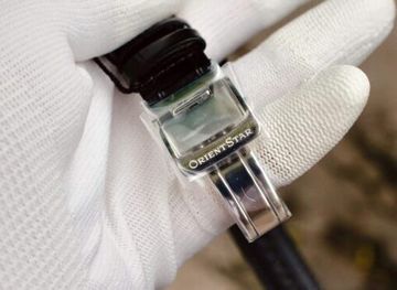 Мужские часы Orient RE-AT0007N00B