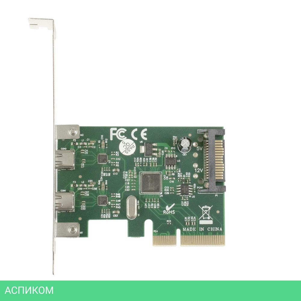 Контроллер ExeGate EXE-313 (EX283715RUS)