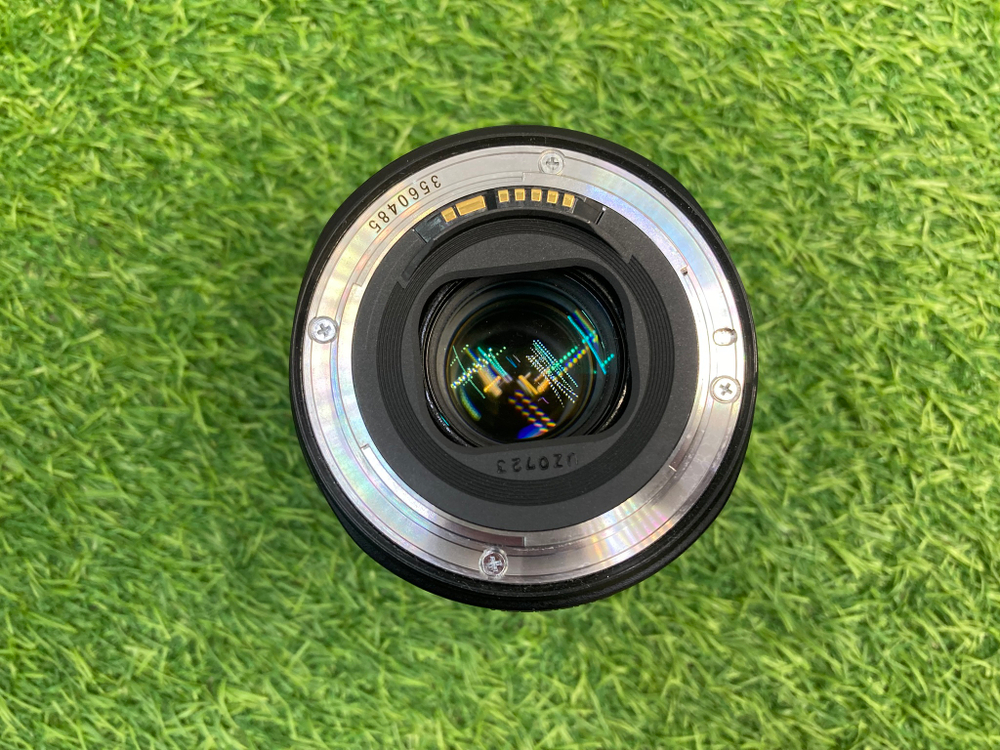 Canon EF 24-105mm 4 L IS USM