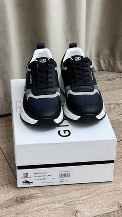 Мужские кроссовки Givenchy премиум класса