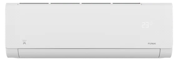 Внутренний блок настенного типа серии SHOGUN Inverter RAM-I-SG35HP.W01/S