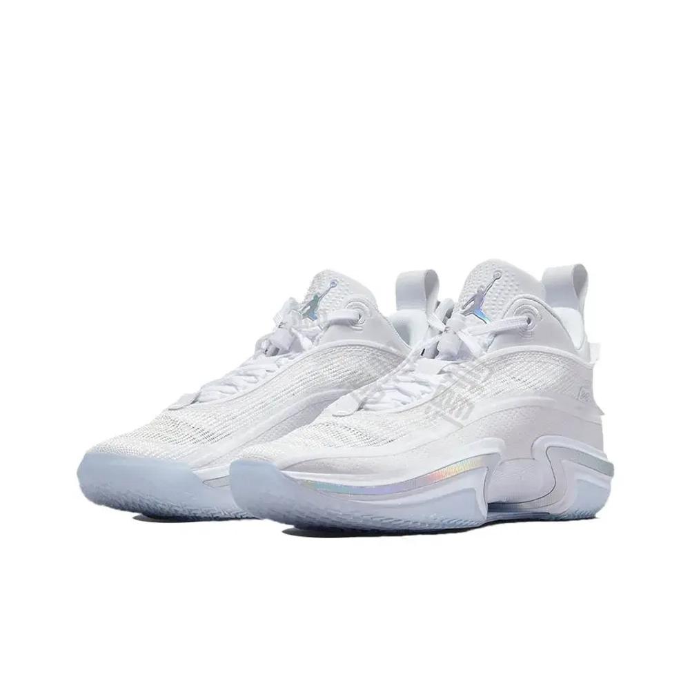 Мужские кроссовки Air Jordan 36 Low 'Pure Money' DH0833-101