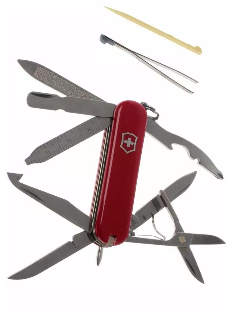 Victorinox модель 0.6385 MiniChamp