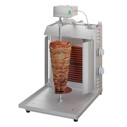 Установка Шаурма-2-ИК-06-Н