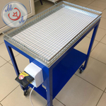 Миражный стол МС-685х400-МЭЛ для лотков 685 х 400 мм