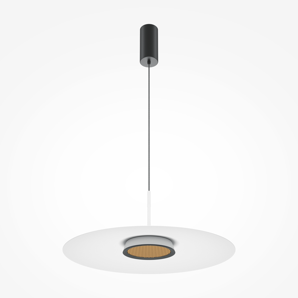 Подвесной светильник Maytoni MOD041PL-L15W3K1