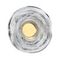 Настенный светильник Arte Lamp BEVEL A1681AP-5PB