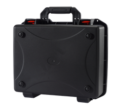 KZCASE X8001 — ударопрочный кейс IP67