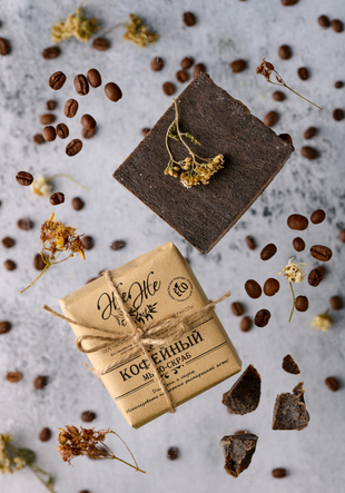 Скрабы и пилинги