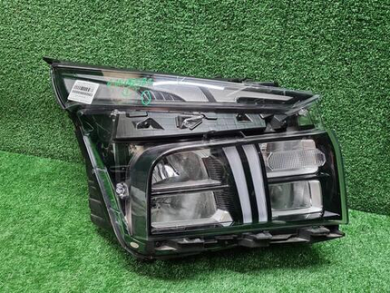 Фара правая Hyundai Santa Fe 4 TM (2020-2024) LED