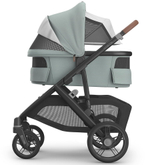 Коляска для погодок UPPAbaby Vista V3 2 в 1 Kenzi