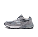 Кроссовки New Balance 993 'Grey White' MR993GL
