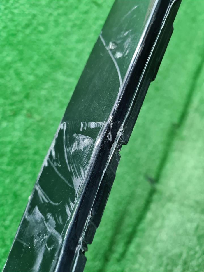 Бампер передний BMW X6 G06 (2019-2023) M-paket