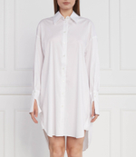 Платье ABITO Patrizia Pepe - белый(8A1201 A23)