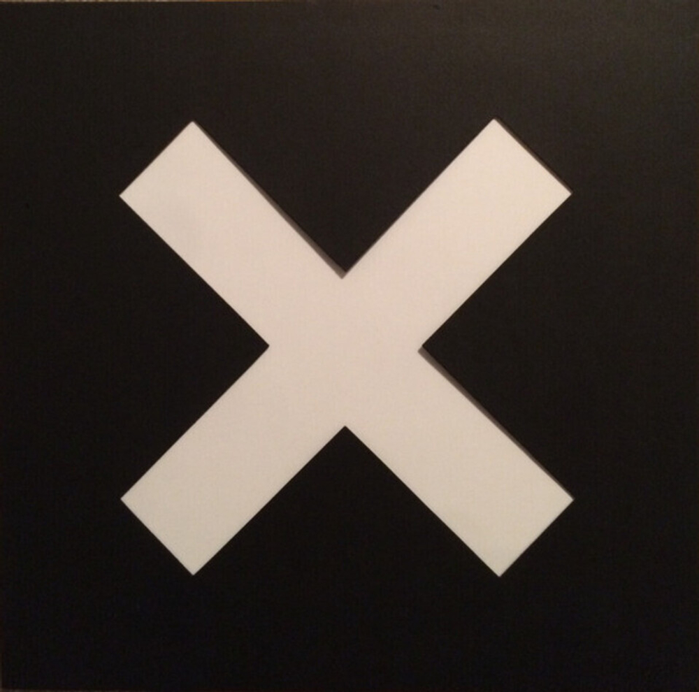 The XX / XX (LP)