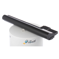 Аккумулятор iBatt 5200mAh, для HP- Mini 210-2204er 210-2003er 110-4100er 110-3863er 110-3608er 110-3703er