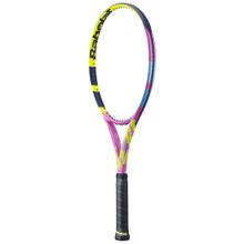 Теннисная ракетка Babolat Pure Aero Rafa Origin (2023), без натяжки