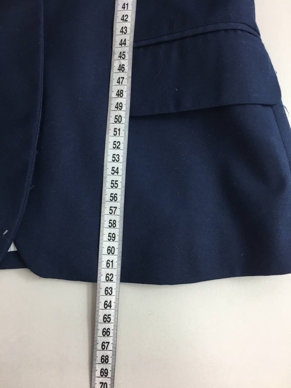 Пиджак Incity базовый 40 размер