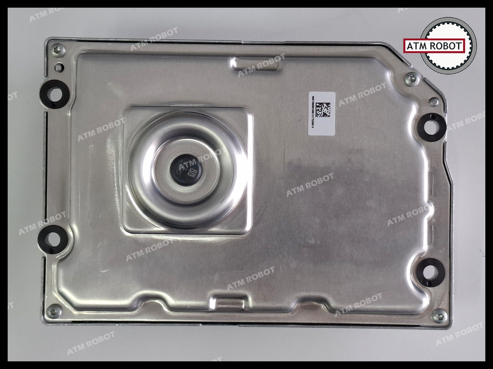 Модуль TCU 7DCT300 EVO