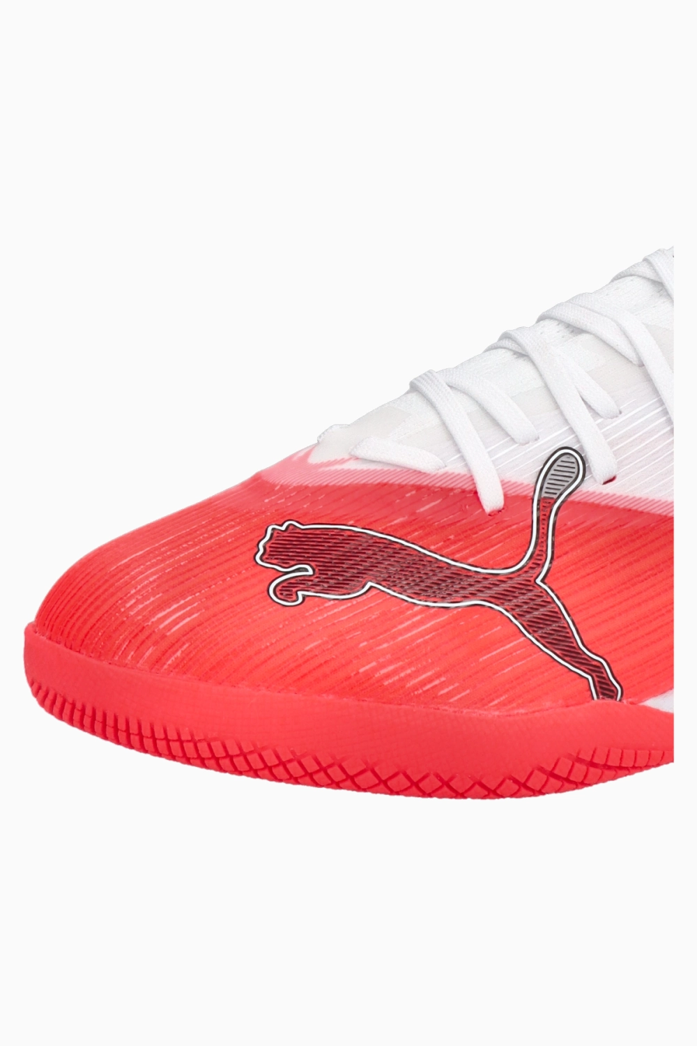 Футзалки Puma Ultra Nitro 7 Match IT