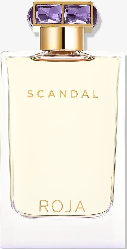 ROJA PARFUMS SCANDAL POUR FEMME EDP 75 ML ROJA PARFUMS SCANDAL POUR FEMME EDP 75 ML
