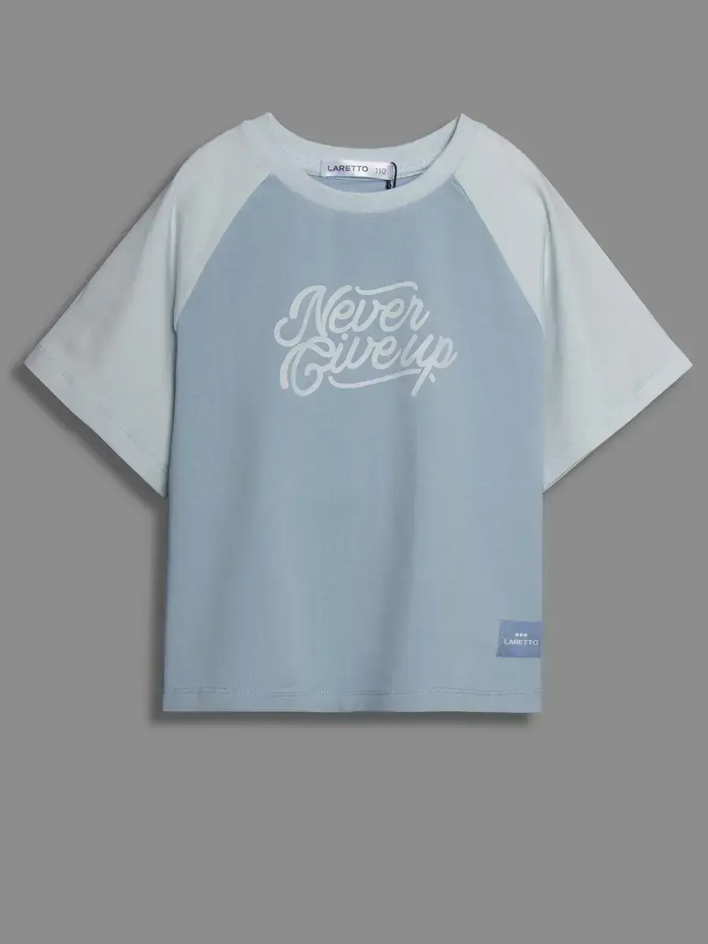 Осенний костюм для девочки