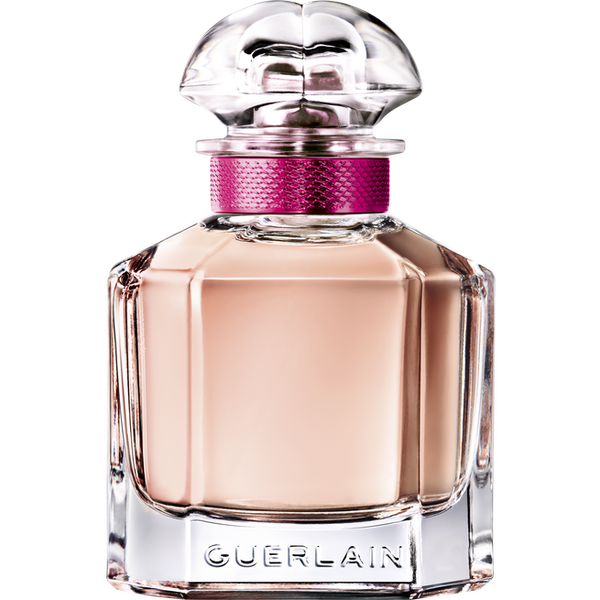 Guerlain Mon Guerlain Eau De Toilette Bloom Of Rose