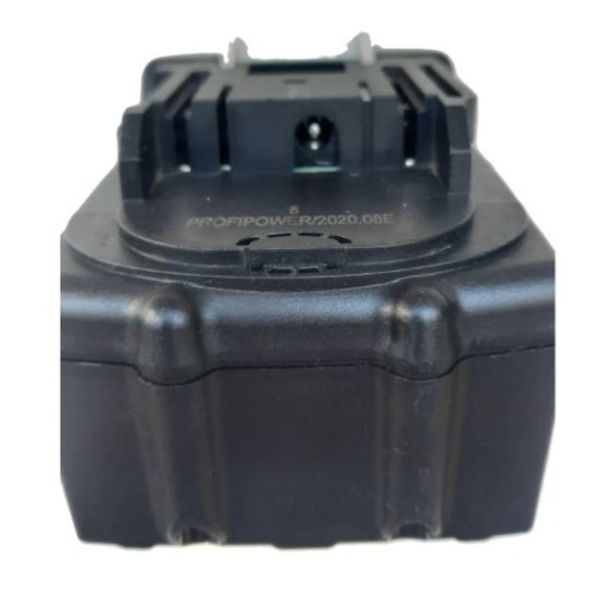 Аккумулятор "PROFIPOWER" (18В, 4 Ач, Li-Ion)