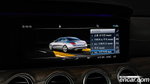 Mercedes-Benz E-Class W213 E300 4MATIC Exclusive (05.2020)