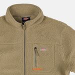  Куртка мужская Dickies Mount Hope Fleece артикул:DK0A4YEE0IP1 - купить в магазине Дайс