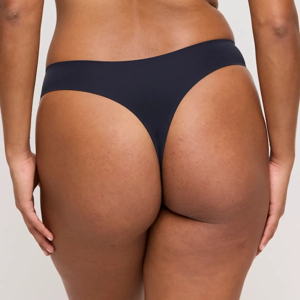 PRIMADONNA Figuras Трусы стринги, черный