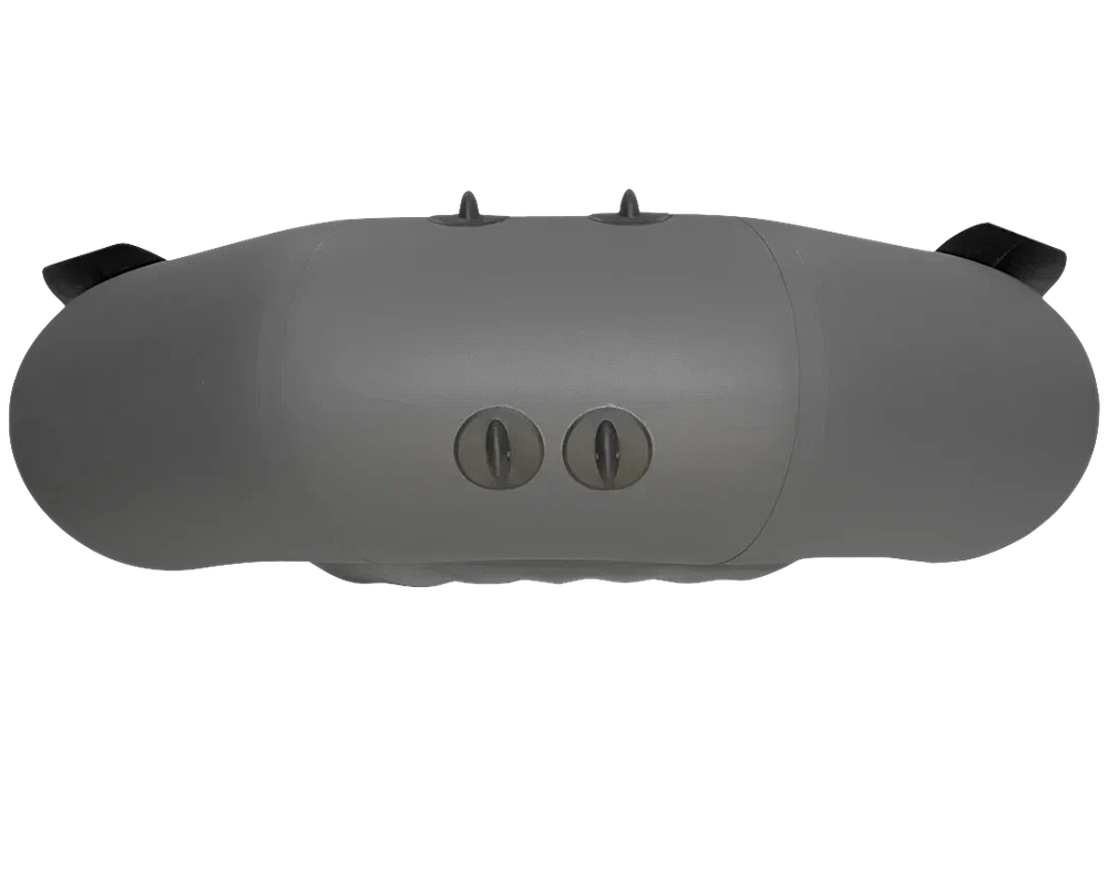 Лодка ПВХ Мастер Лодок Аква Мастер 280НД -