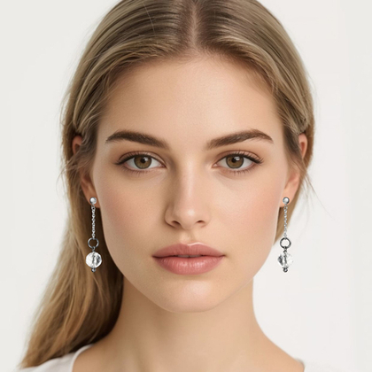 гвоздики горный хрусталь