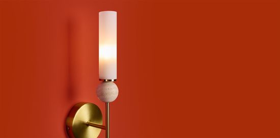 Настенный светильник (бра) Freya FR5482WL-01BS