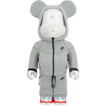 Дизайнерские игрушки BE@RBRICK x Nike 1000% N98, BE@RBRICK-2308-0020